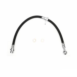 Acura CL Brake Hose - Front + Rear - R1 Concepts - `98-`03